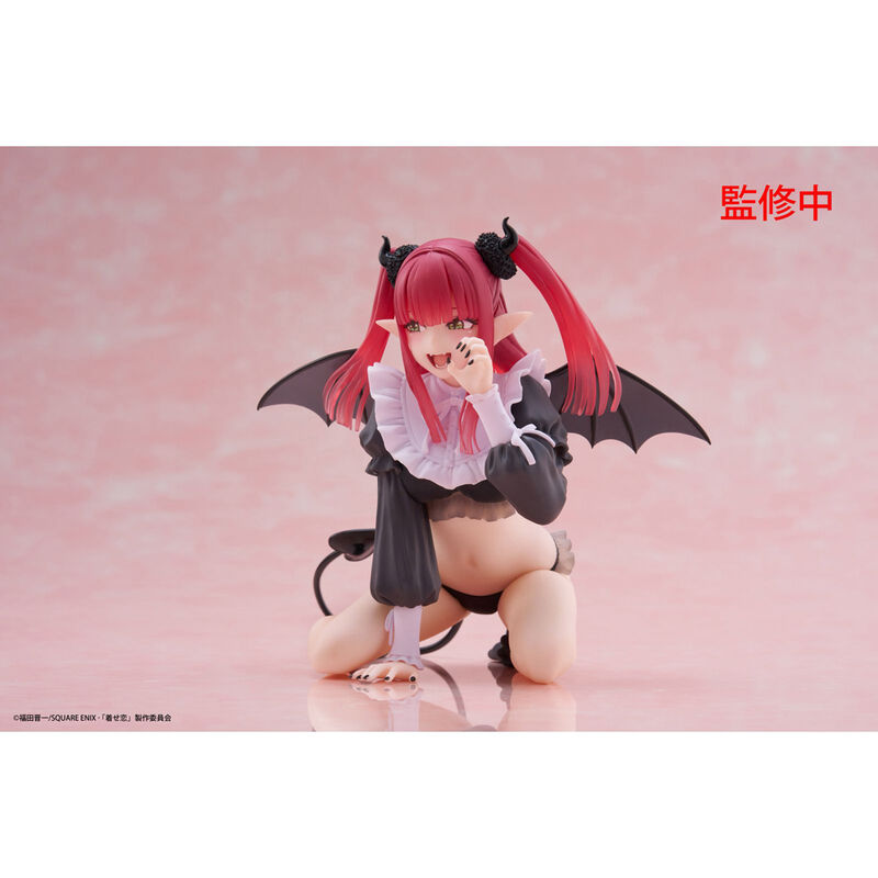 Figura Matin Kitagawa Liz Sobremesa Cute My Dress up Darling 13cm