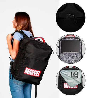 Plecak Marvel Comics 49 cm