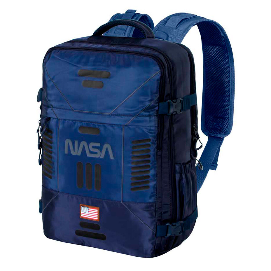 nasa spaceship backpack 49cm