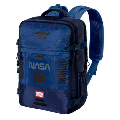 nasa spaceship backpack 49cm