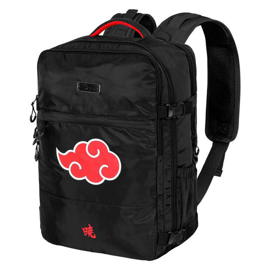 Clouds Naruto Shippuden Backpack 49cm