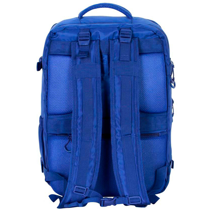 Zaino di Sonic the Hedgehog da 49 cm