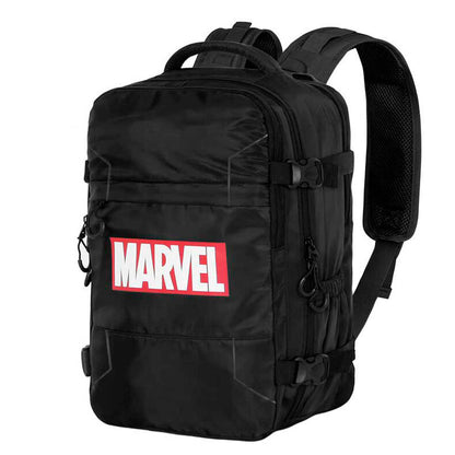 marvel comics backpack 40cm