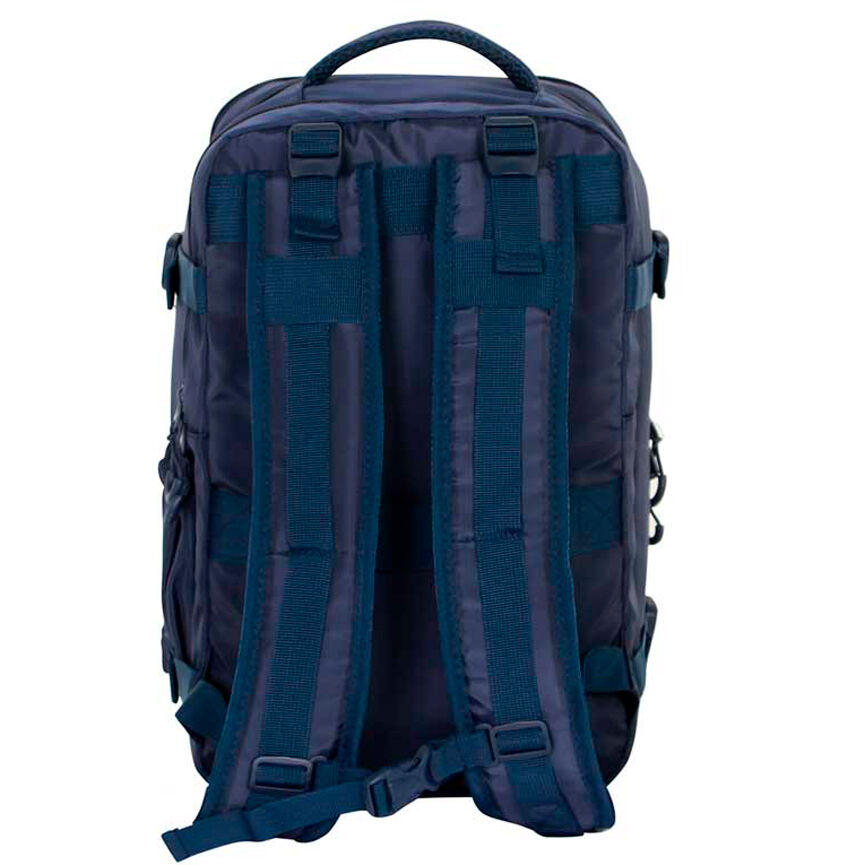Mochila da NASA em formato de nave espacial 40 cm