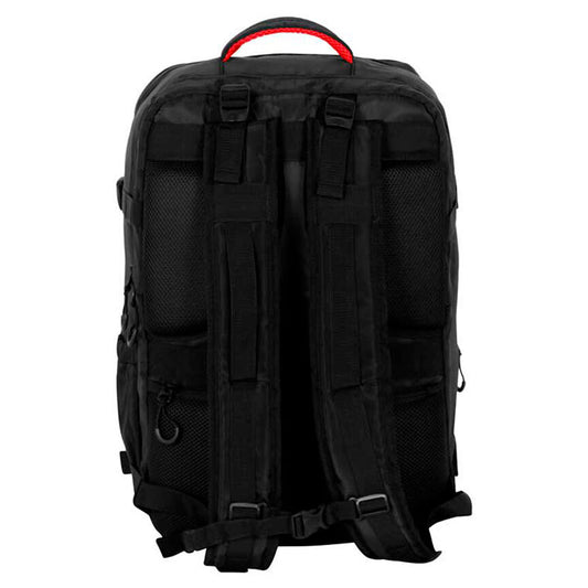 Mochila Naruto Shippuden Clouds 40cm