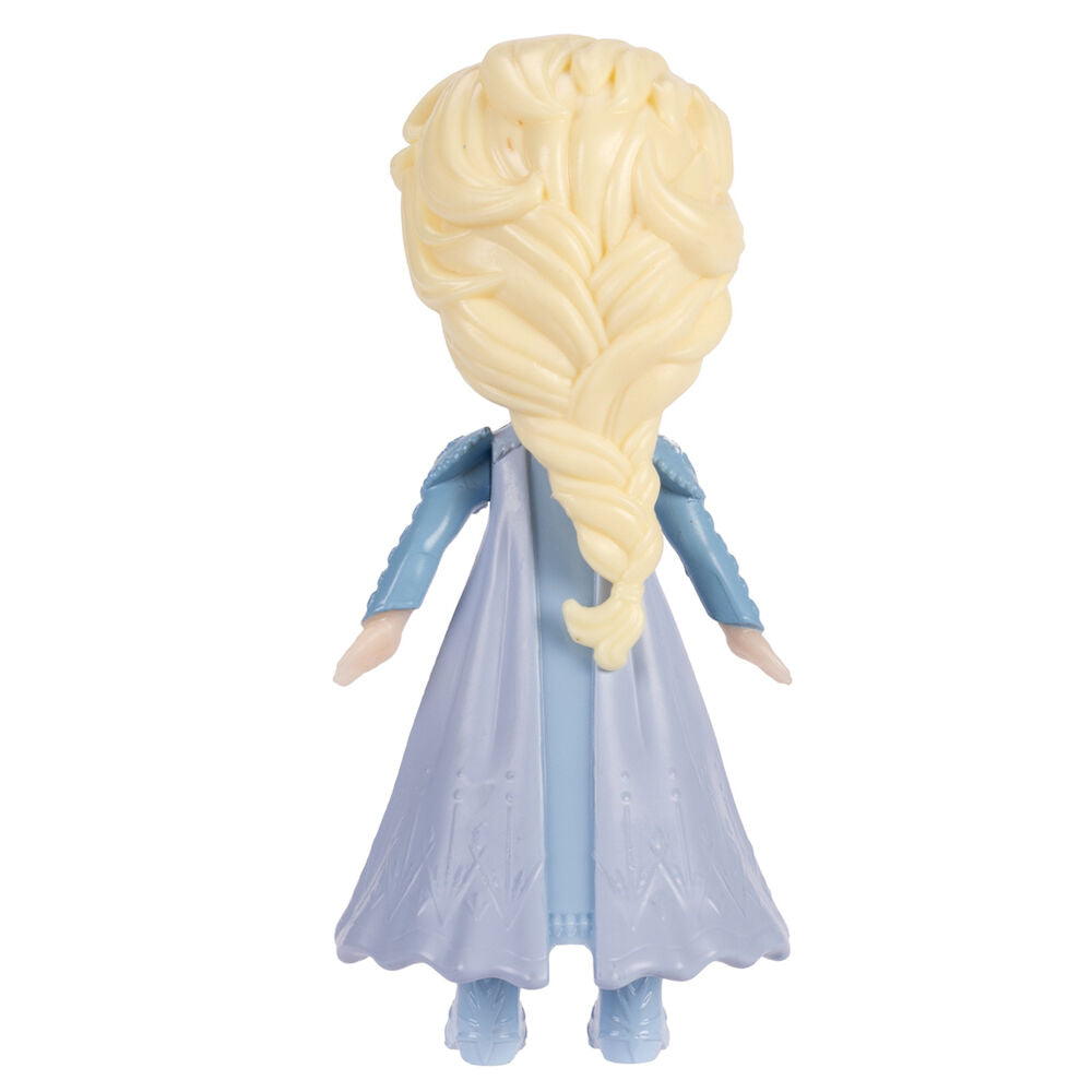 Disney Frozen 2 Mini Doll 8cm Assorted