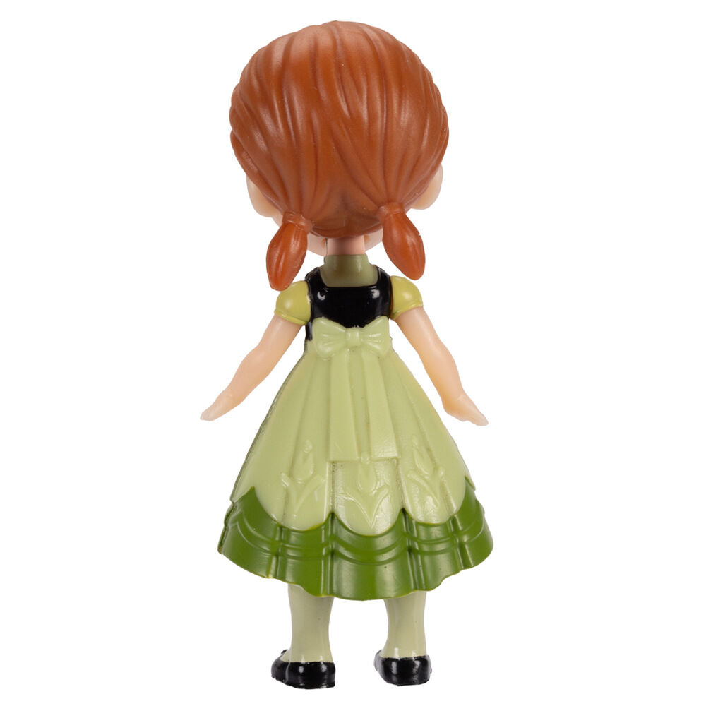 Disney Frozen 2 Mini Doll 8cm Assorted