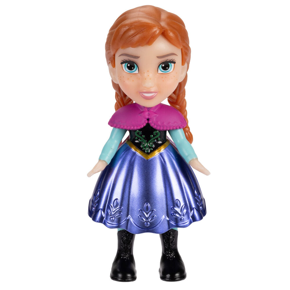 Disney Frozen 2 Mini Doll 8cm Assorted