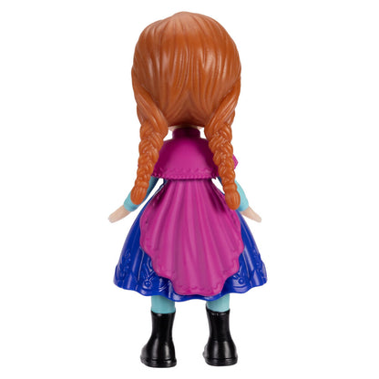 Disney Frozen 2 Mini Doll 8cm Assorted