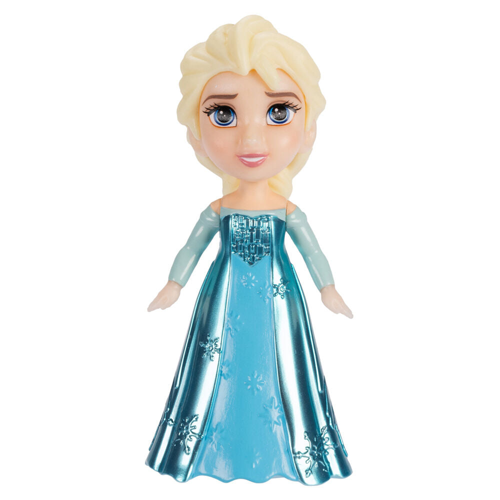 Disney Frozen 2 Mini Doll 8cm Assorted