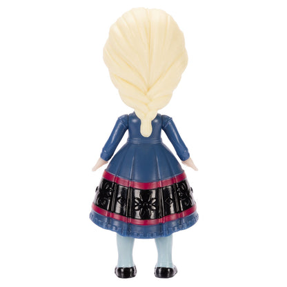 Disney Frozen 2 Mini Doll 8cm Assorted