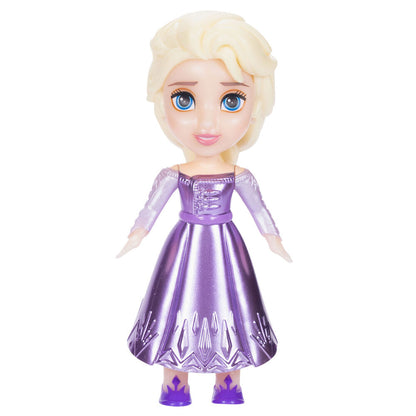 Disney Frozen 2 Mini Doll 8cm Assorted