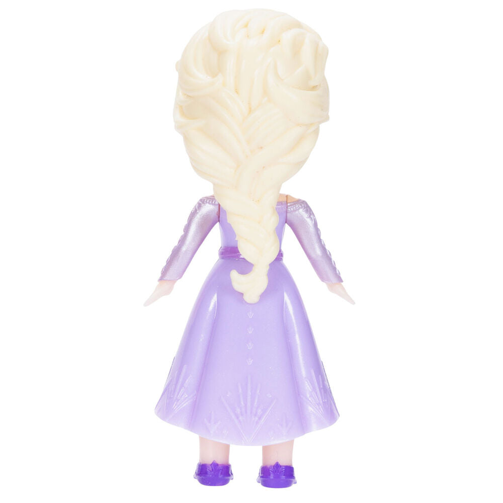 Disney Frozen 2 Mini Doll 8cm Assorted