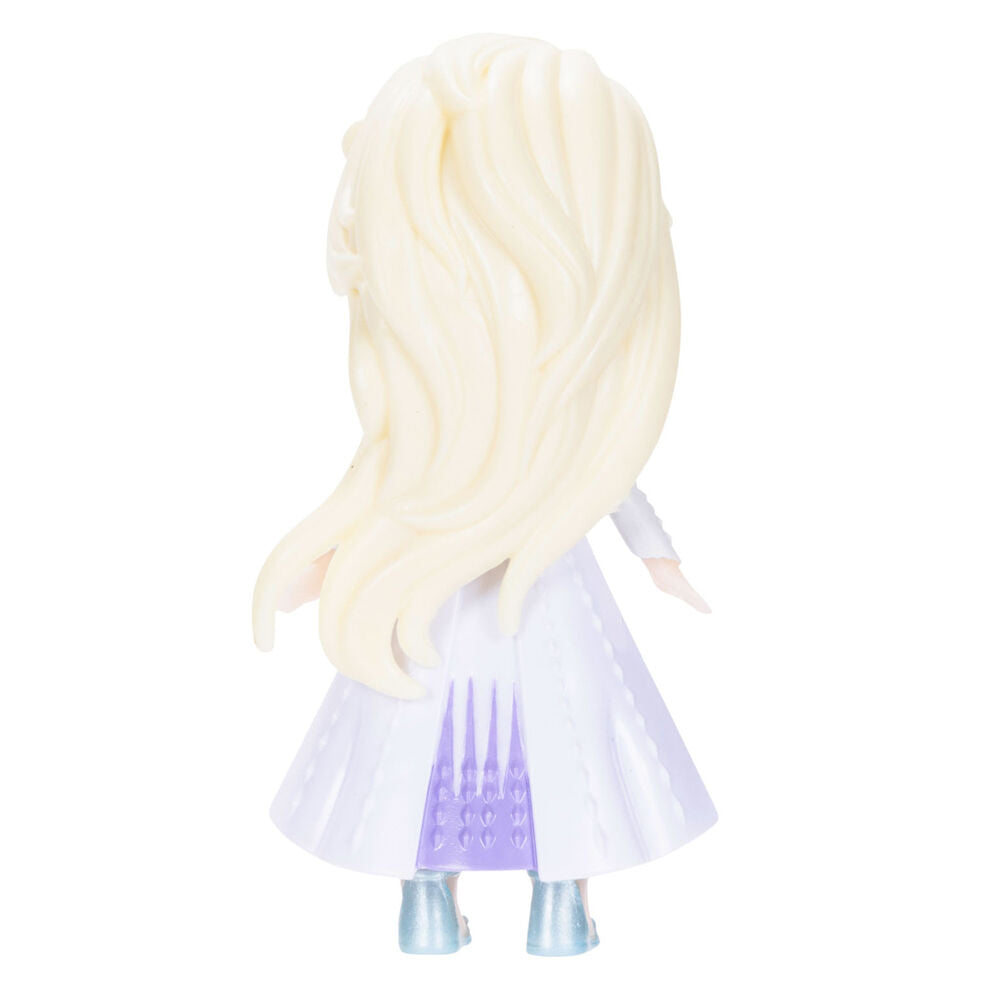 Disney Frozen 2 Mini Doll 8cm Assorted