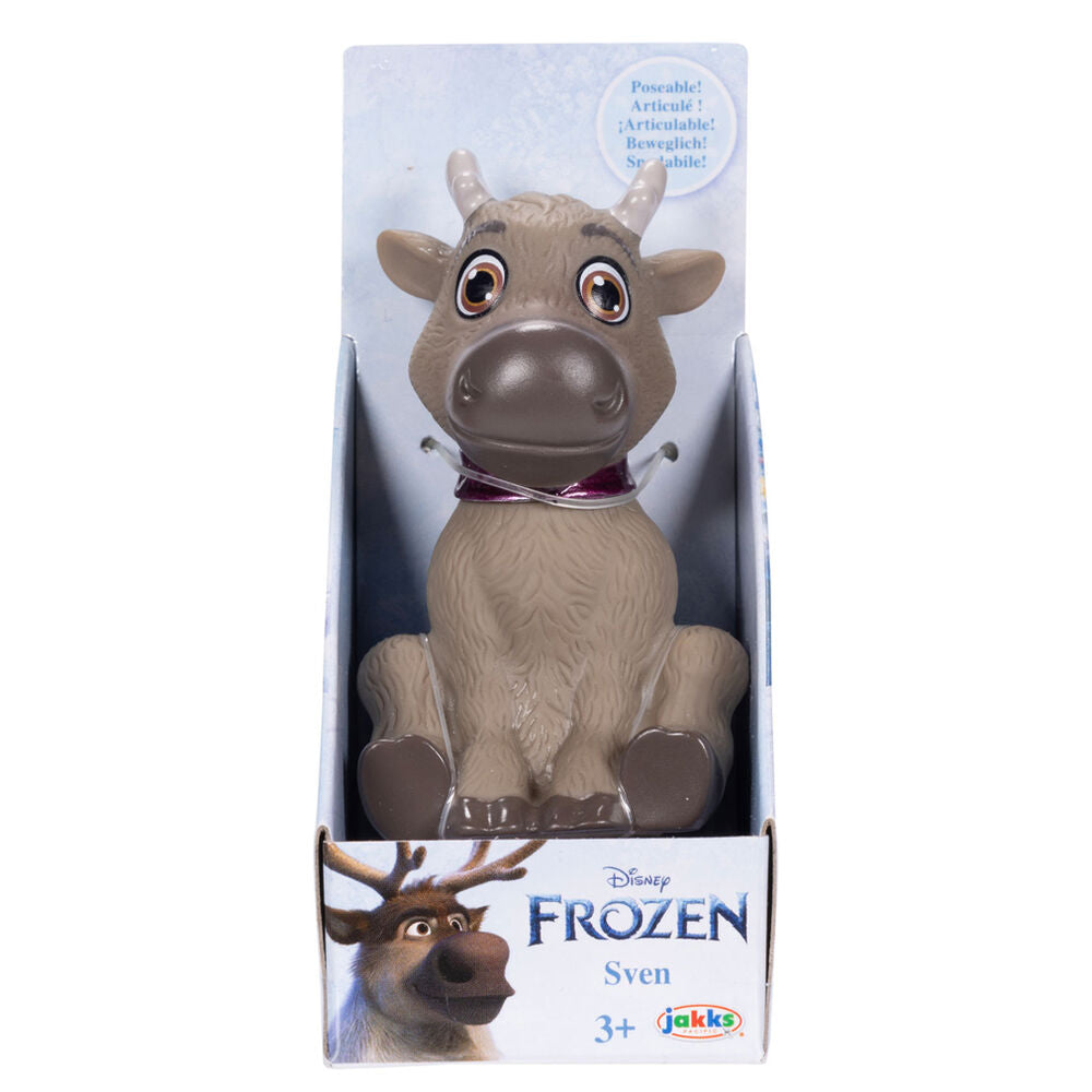 Disney Frozen 2 Mini Doll 8cm Assorted