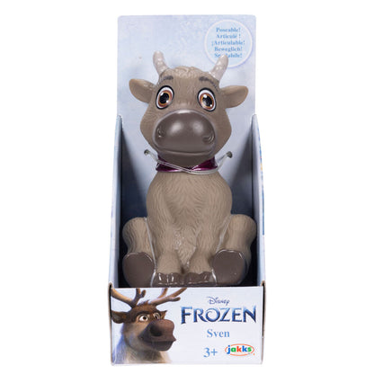 Disney Frozen 2 Mini Doll 8cm Assorted