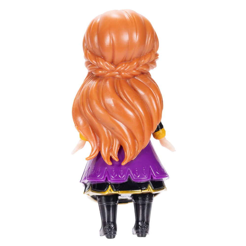 Disney Frozen 2 Mini Doll 8cm Assorted
