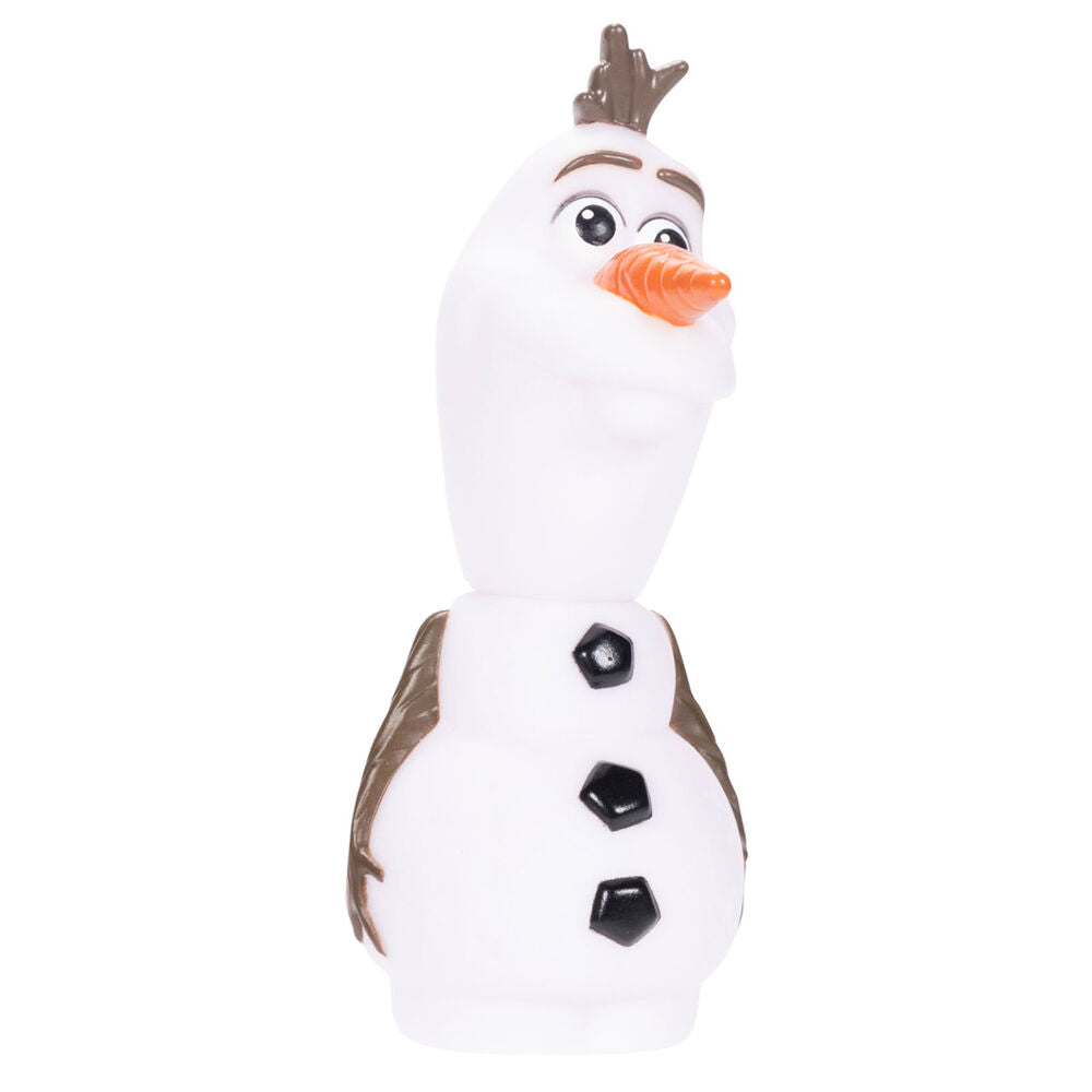Disney Frozen 2 Mini Doll 8cm Assorted
