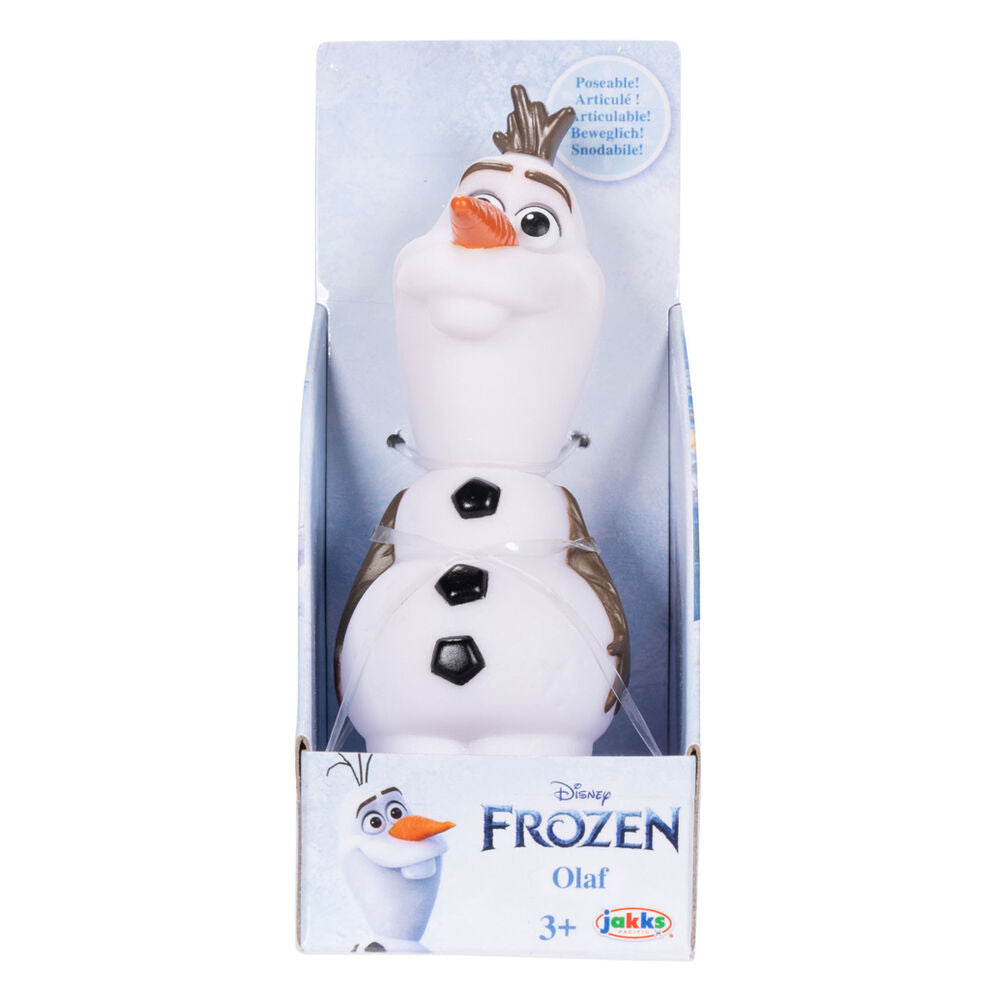 Disney Frozen 2 Mini Doll 8cm Assorted