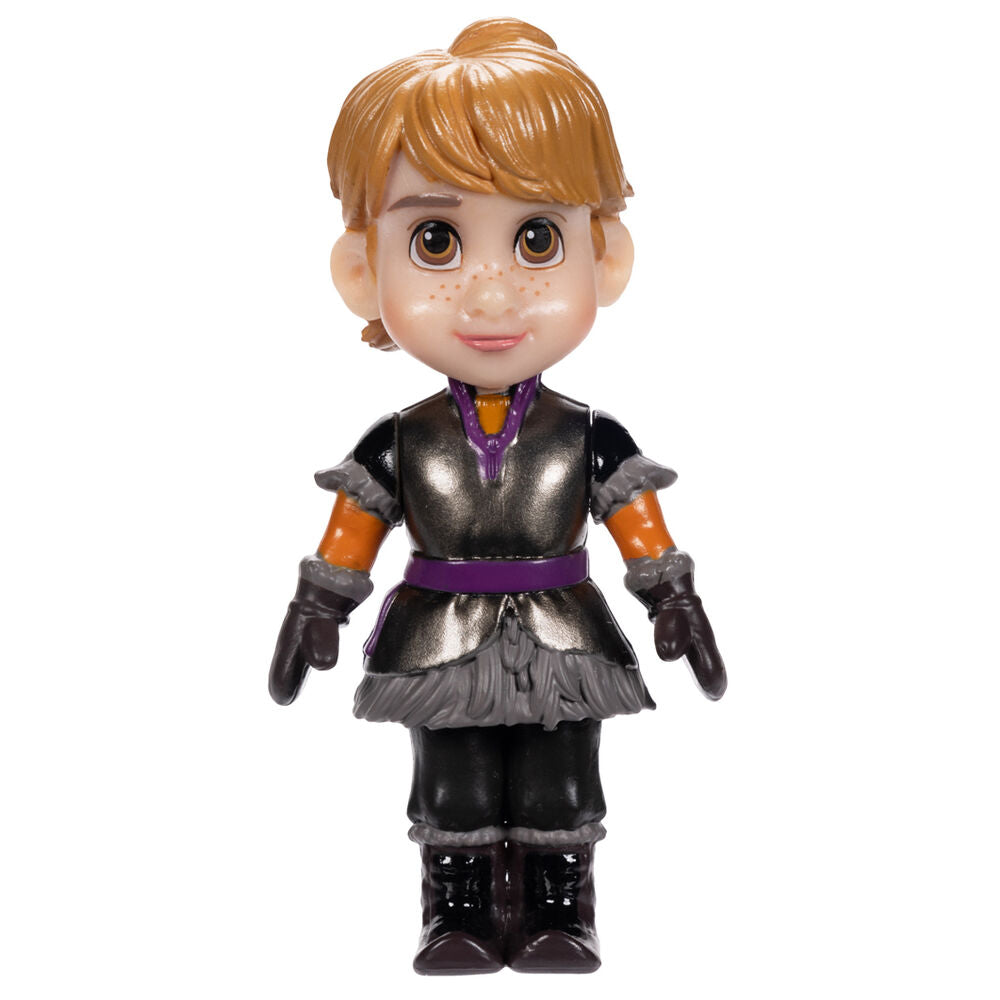 Disney Frozen 2 Mini Doll 8cm Assorted