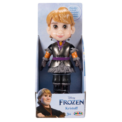 Disney Frozen 2 Mini Doll 8cm Assorted