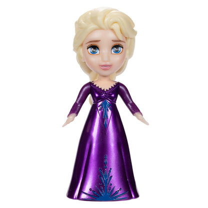 Disney Frozen 2 Mini Doll 8cm Assorted