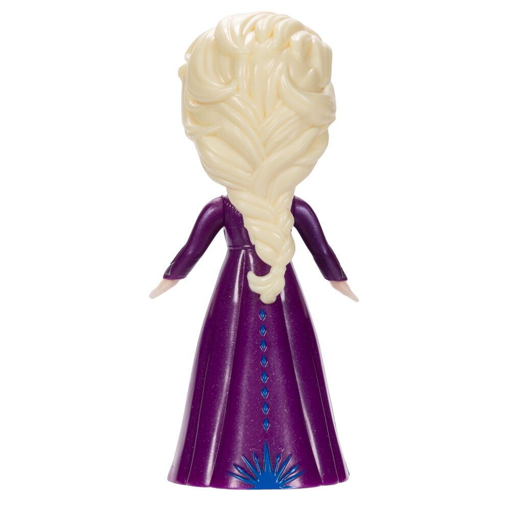 Disney Frozen 2 Mini Doll 8cm Assorted