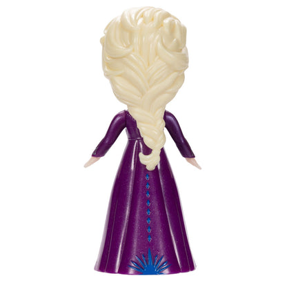 Disney Frozen 2 Mini Doll 8cm Assorted