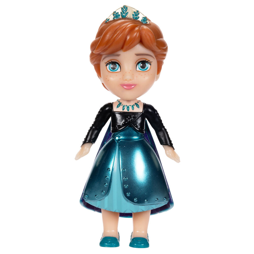 Disney Frozen 2 Mini Doll 8cm Assorted