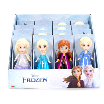 disney frozen 2 mini doll 8cm assorted