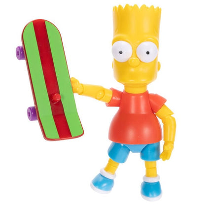 The Simpsons figurines, 13cm, assorted