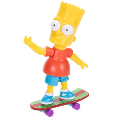 The Simpsons figurines, 13cm, assorted