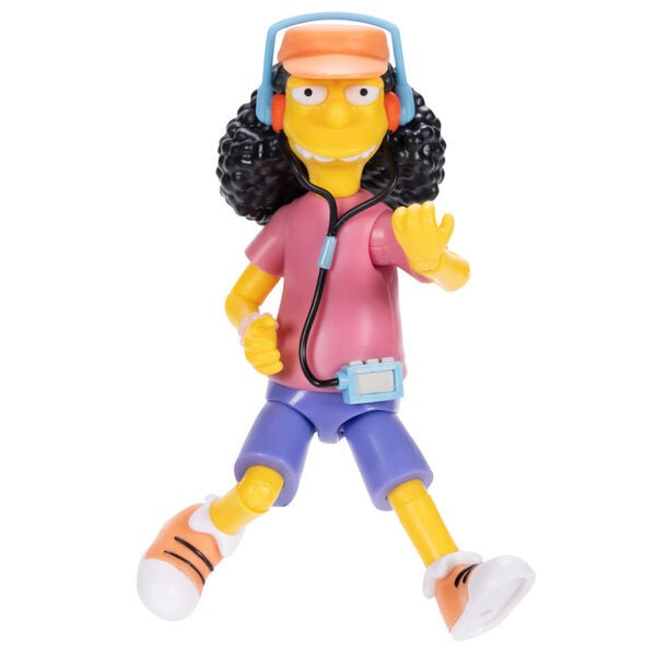 The Simpsons figurines, 13cm, assorted