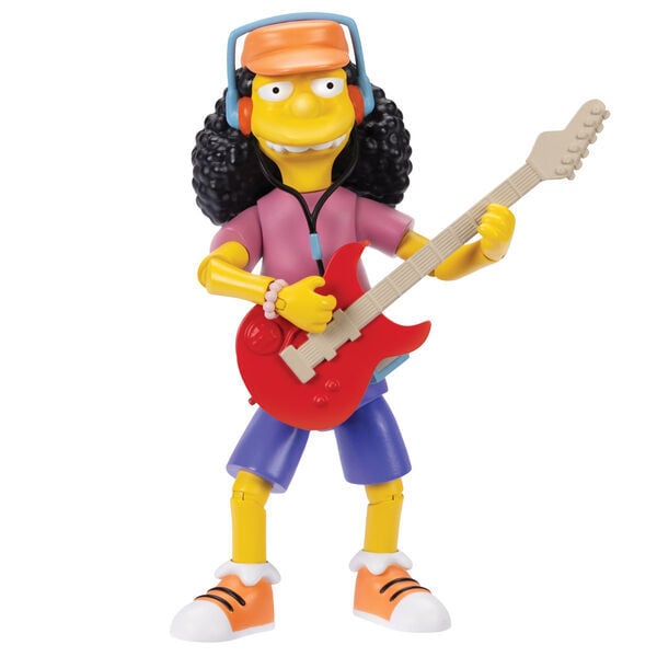 The Simpsons figurines, 13cm, assorted