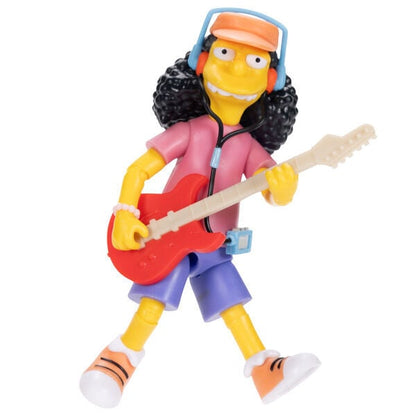The Simpsons figurines, 13cm, assorted