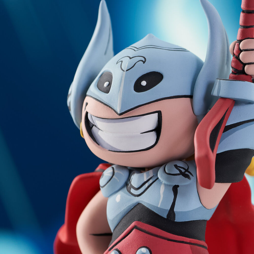 Thor Marvel figurka 13cm