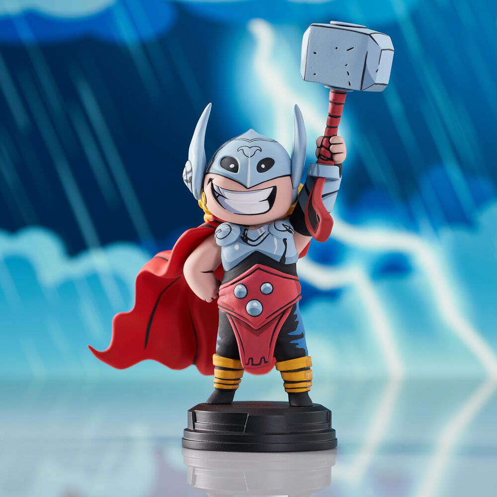 Thor Marvel figurka 13cm
