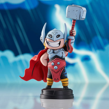 Thor Marvel figurka 13cm
