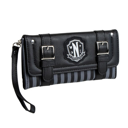 wednesday wallet 22cm