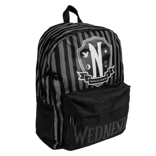 wednesday casual backpack 42cm