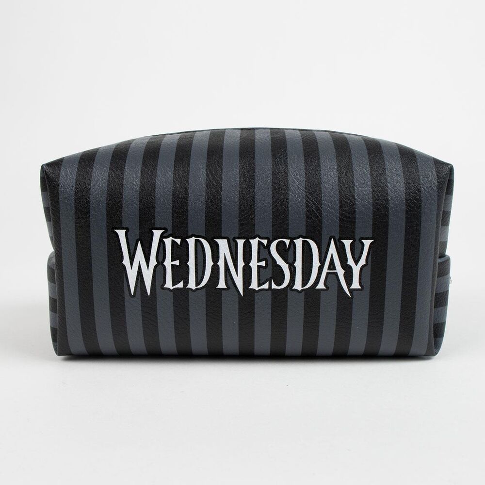 Wednesday Toiletry Bag