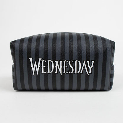 Wednesday Toiletry Bag