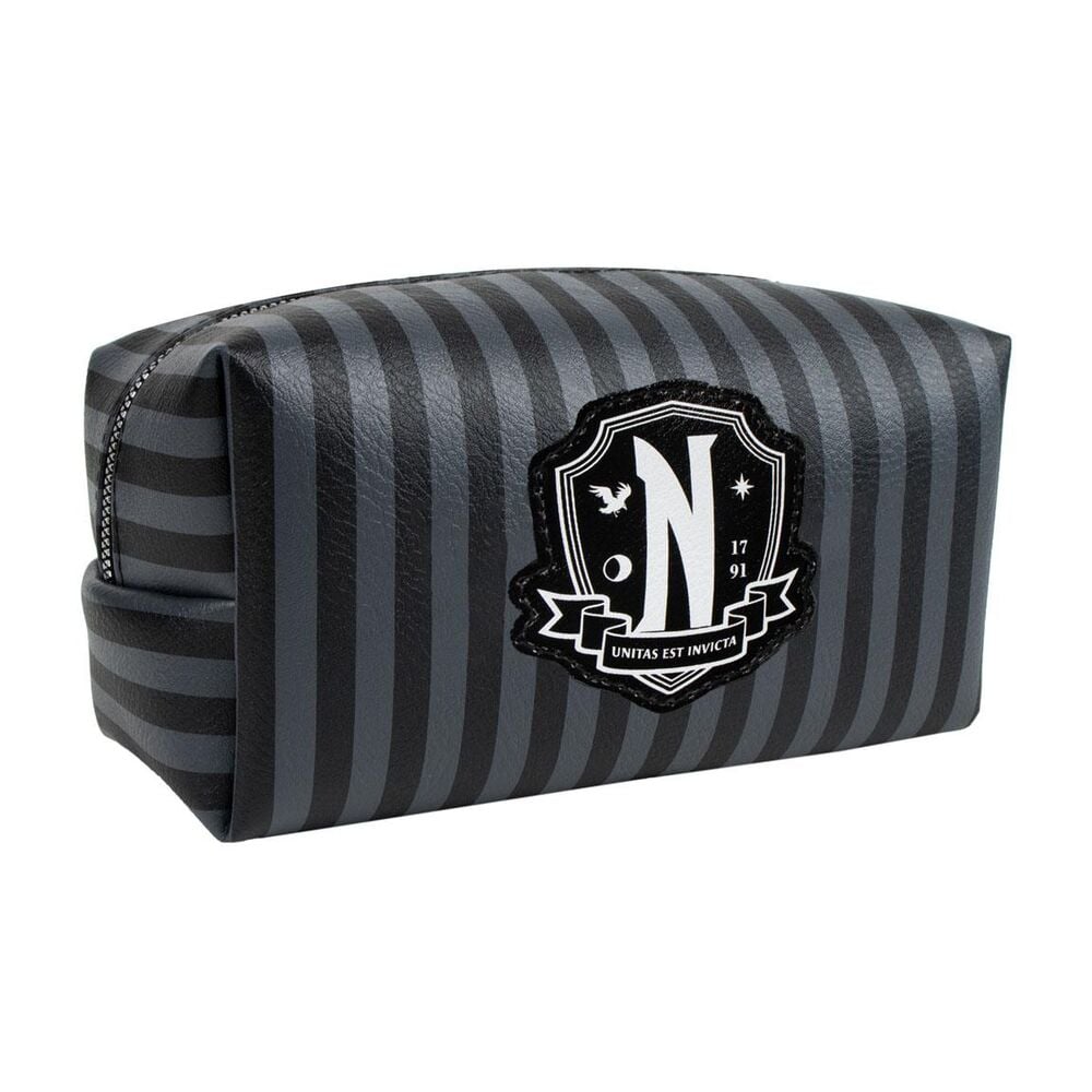 Wednesday Toiletry Bag