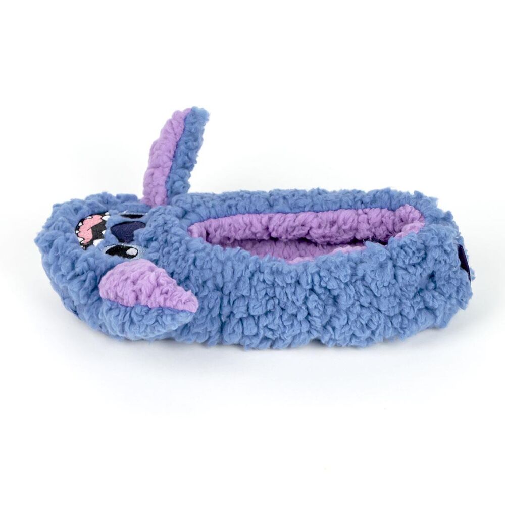 Adult Stitch Disney Slippers