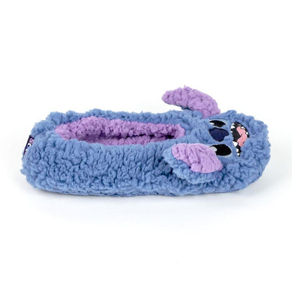 Adult Stitch Disney Slippers