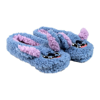 Adult Stitch Disney Slippers