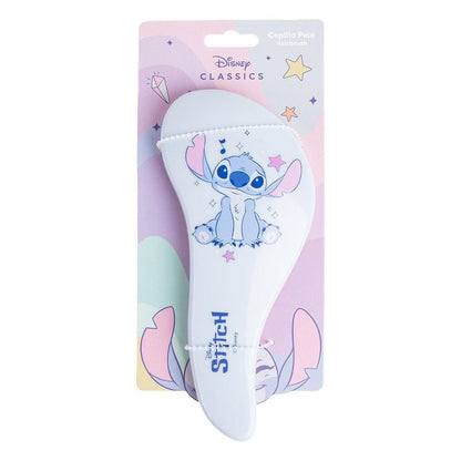 Stitch Disney Hairbrush