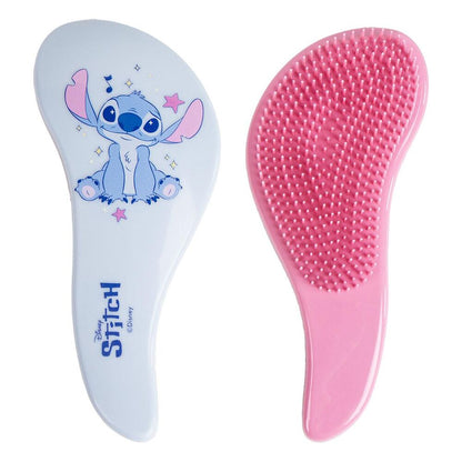 Stitch Disney Hairbrush