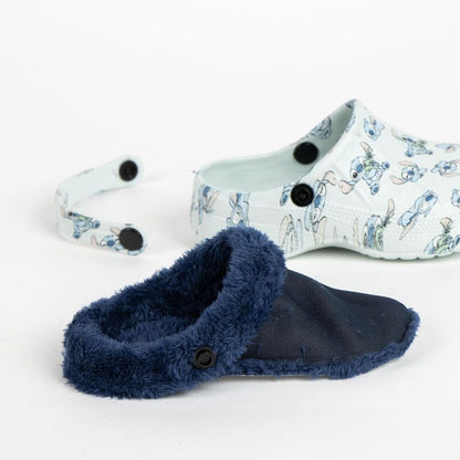 Stitch Disney Slippers