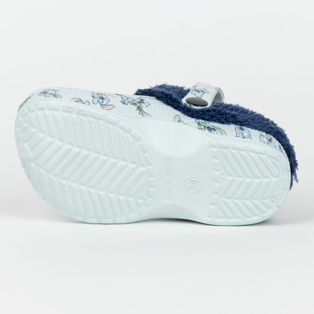 Stitch Disney Slippers